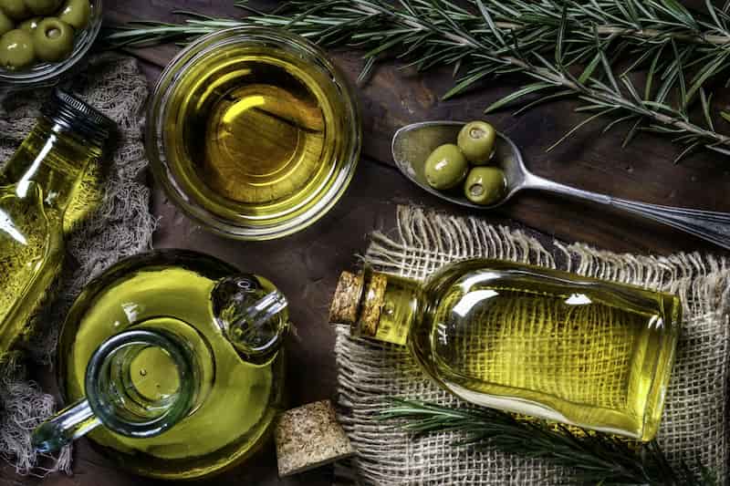 فروش روغن زیتون